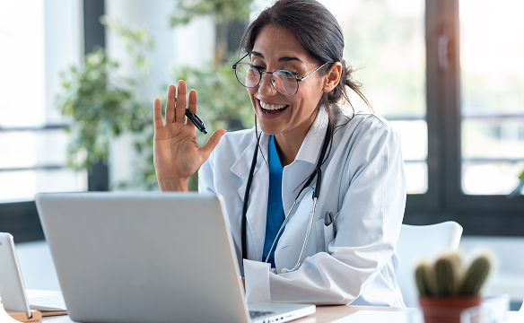 Uzman Doktor Görüşü
